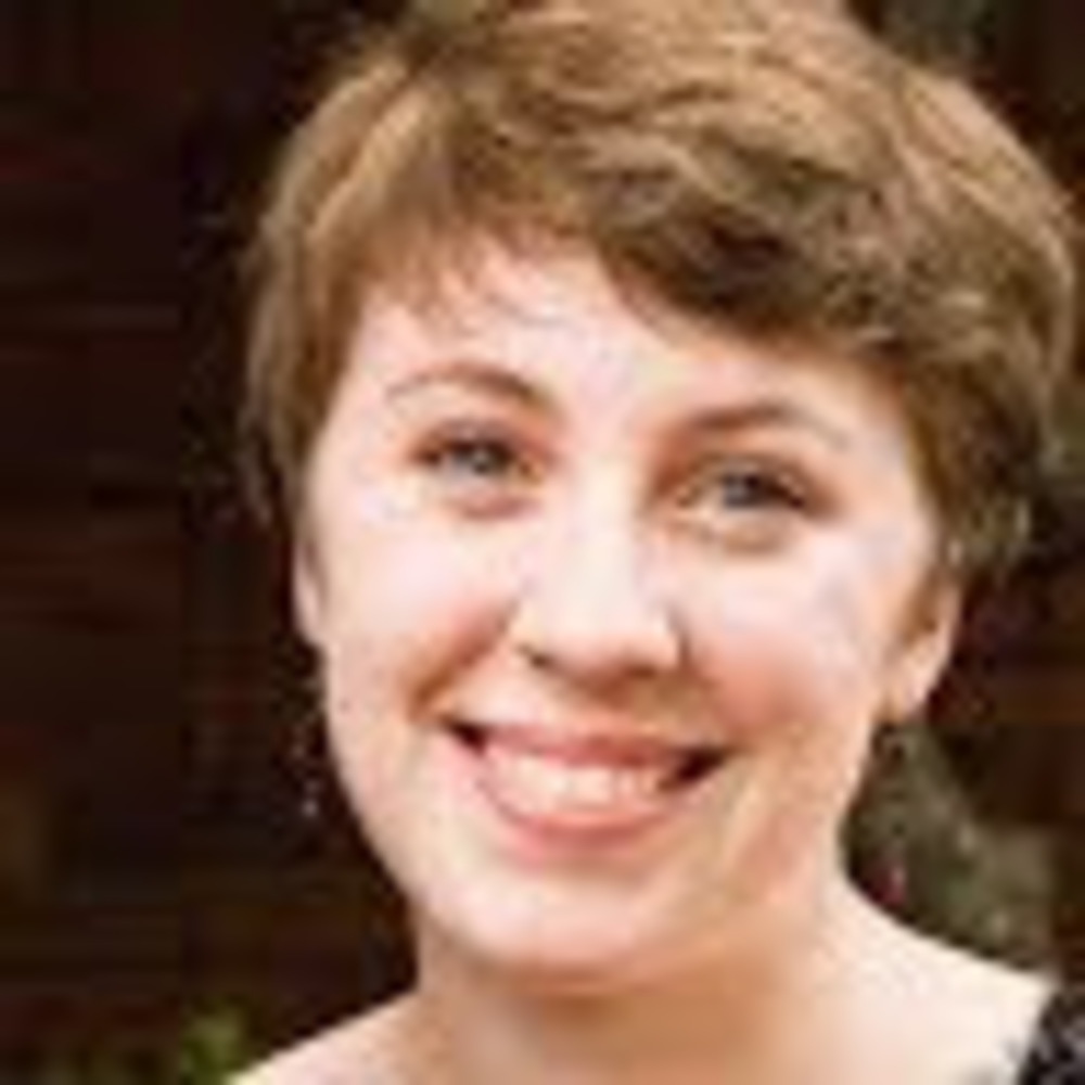 Meet your Posher, Abigail